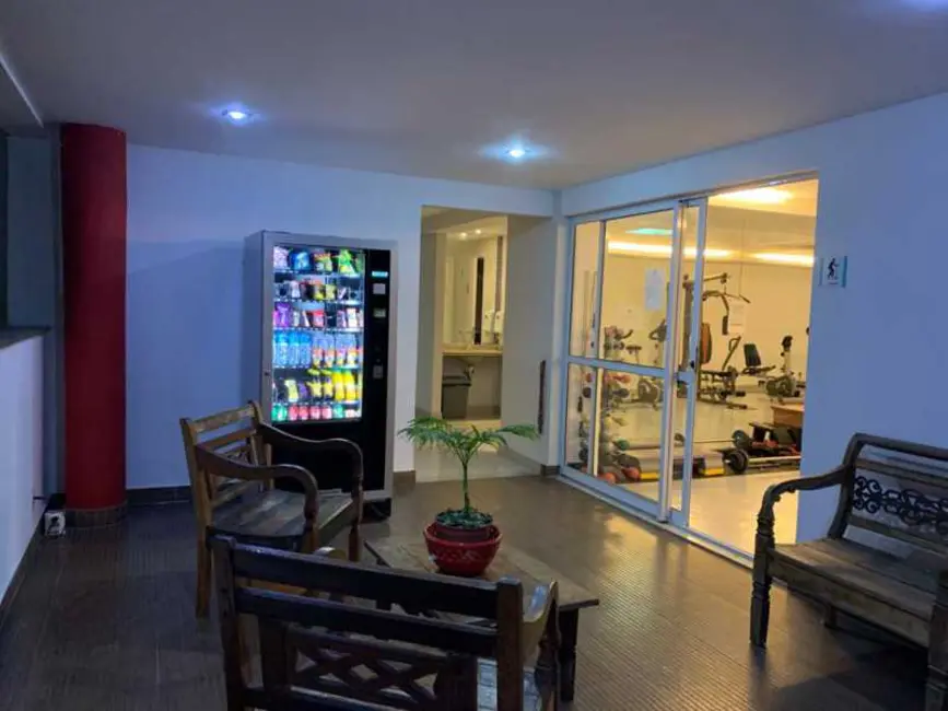 Foto 4 de Apartamento com 2 quartos à venda, 66m2 em Maceió, Niteroi - RJ