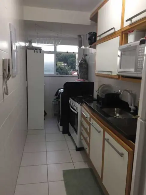 Foto 2 de Apartamento com 2 quartos à venda, 66m2 em Maceió, Niteroi - RJ