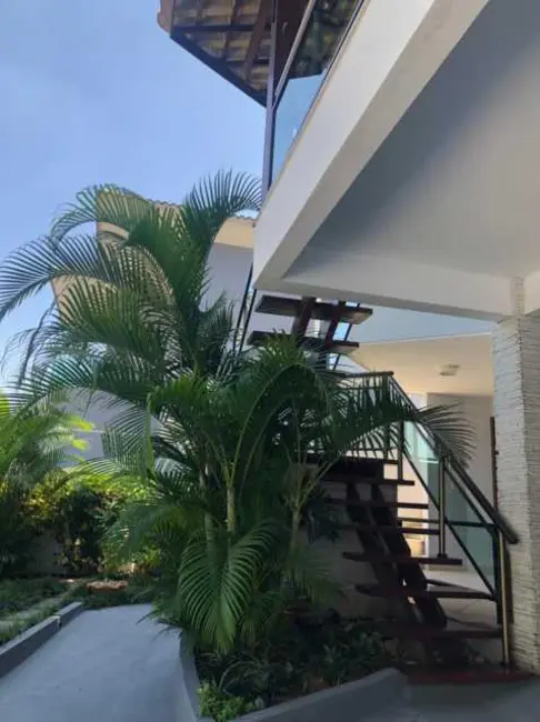 Casa de Condomínio com 4 quartos à venda, 302m2 em Maria Paula, Niteroi - RJ - imagem 3 Foto 3 de Casa de Condomínio com 4 quartos à venda, 302m2 em Maria Paula, Niteroi - RJ