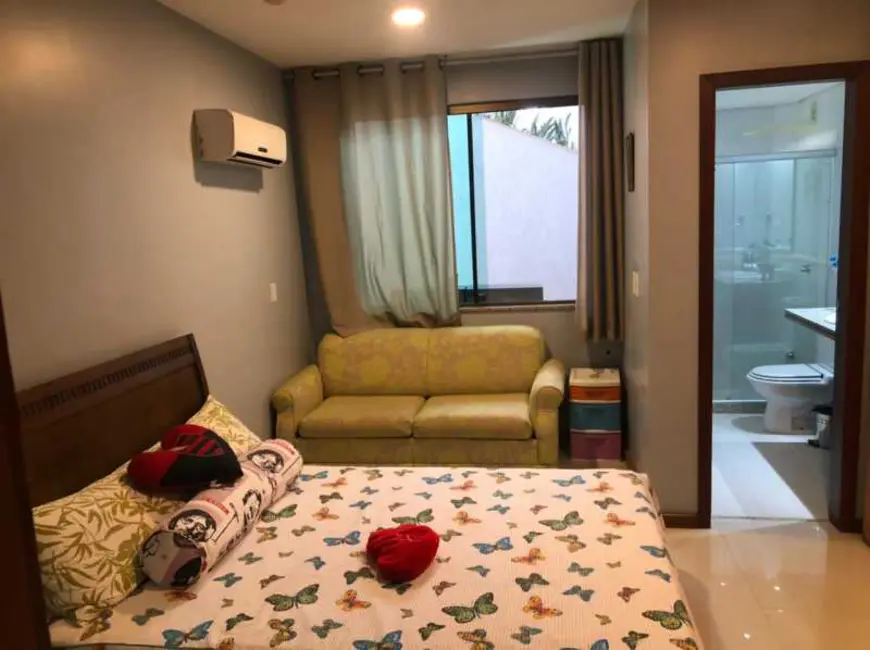 Casa de Condomínio com 4 quartos à venda, 302m2 em Maria Paula, Niteroi - RJ - imagem 9 Foto 9 de Casa de Condomínio com 4 quartos à venda, 302m2 em Maria Paula, Niteroi - RJ