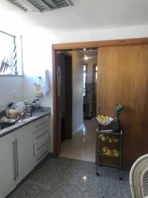 Foto 9 de Apartamento com 3 quartos à venda, 305m2 em Ingá, Niteroi - RJ