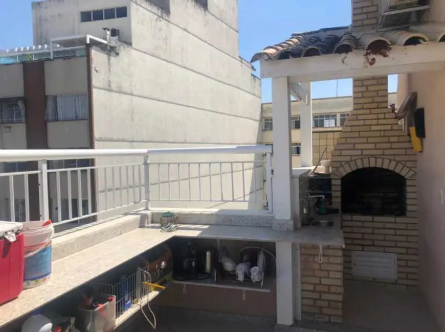 Foto 7 de Apartamento com 3 quartos à venda, 305m2 em Ingá, Niteroi - RJ