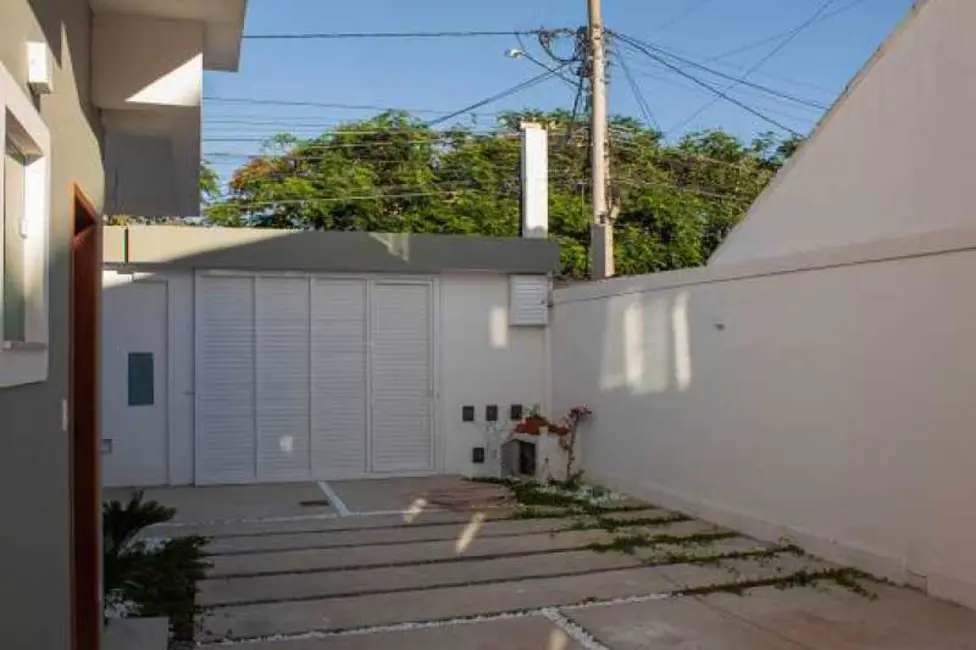 Foto 6 de Casa de Condomínio com 3 quartos à venda, 139m2 em Palmeiras, Cabo Frio - RJ