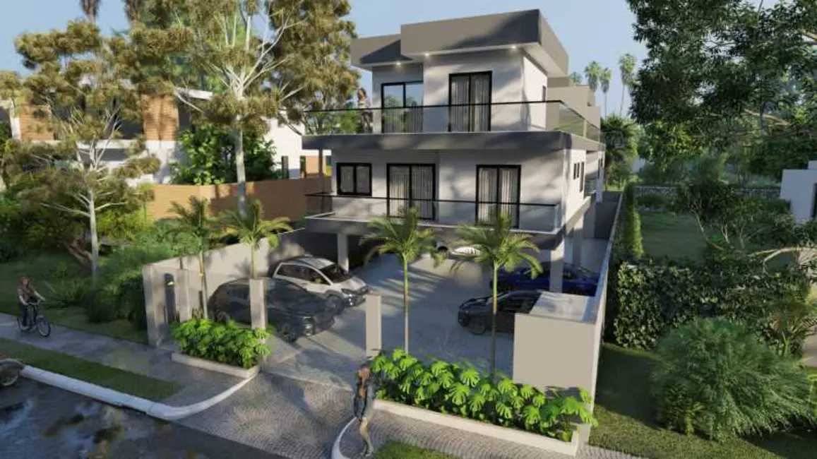 Foto 3 de Apartamento com 1 quarto à venda, 75m2 em Palmeiras, Cabo Frio - RJ