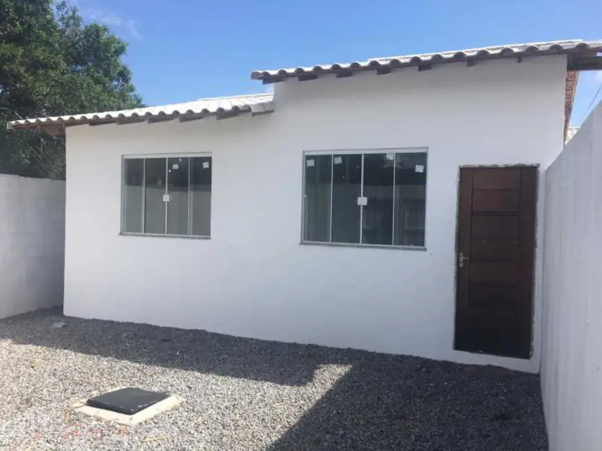 Foto 3 de Casa com 2 quartos à venda, 68m2 em Reserva do Peró, Cabo Frio - RJ