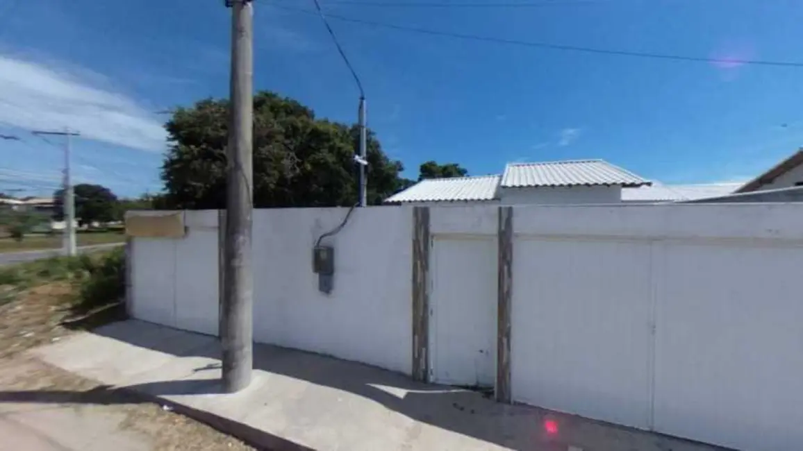 Foto 1 de Casa com 2 quartos à venda, 68m2 em Reserva do Peró, Cabo Frio - RJ