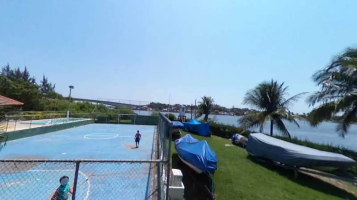 Foto 5 de Casa de Condomínio com 3 quartos à venda, 120m2 em Praia do Siqueira, Cabo Frio - RJ