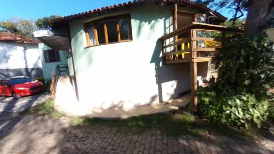 Foto 9 de Casa de Condomínio com 3 quartos à venda, 120m2 em Praia do Siqueira, Cabo Frio - RJ