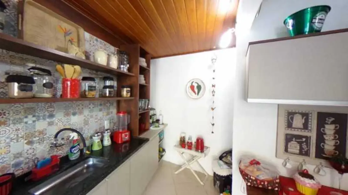 Foto 8 de Casa de Condomínio com 3 quartos à venda, 120m2 em Praia do Siqueira, Cabo Frio - RJ
