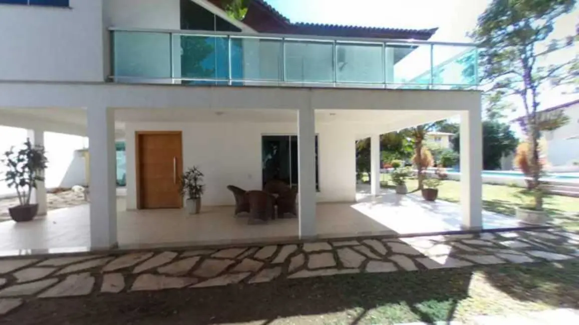 Foto 1 de Casa com 10 quartos à venda, 736m2 em Palmeiras, Cabo Frio - RJ