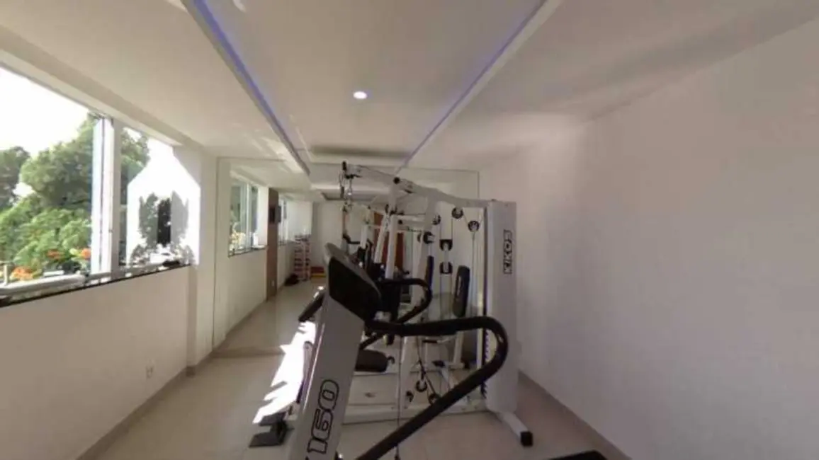 Foto 3 de Apartamento com 3 quartos à venda em São Bento, Cabo Frio - RJ