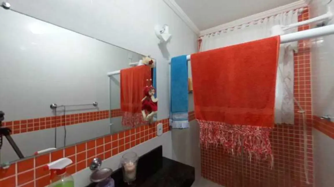 Foto 4 de Casa com 3 quartos à venda, 130m2 em Cabo Frio - RJ