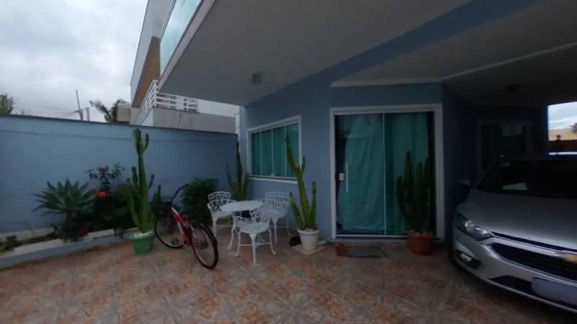 Foto 8 de Casa com 3 quartos à venda, 130m2 em Cabo Frio - RJ