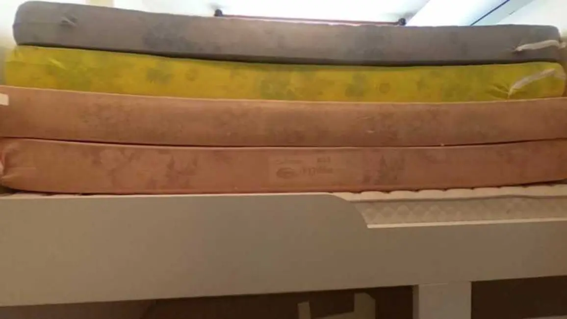 Apartamento com 3 quartos à venda, 159m2 em Algodoal, Cabo Frio - RJ - imagem 6 Foto 6 de Apartamento com 3 quartos à venda, 159m2 em Algodoal, Cabo Frio - RJ