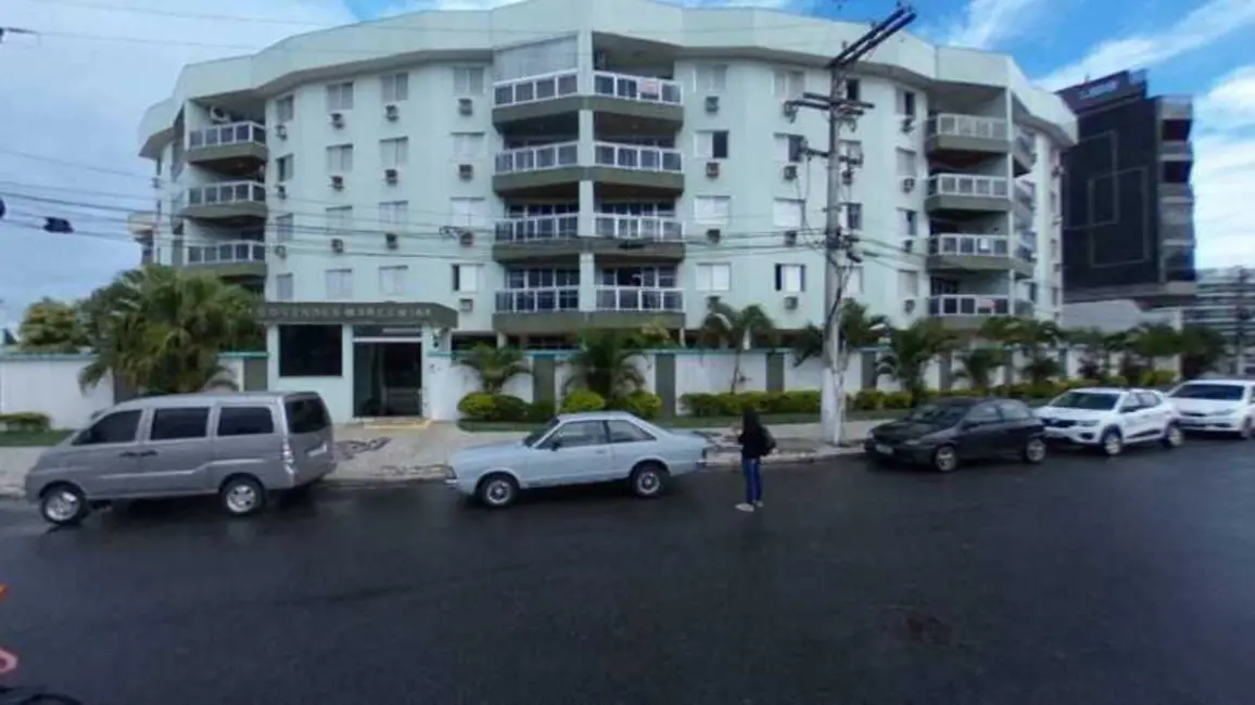 Apartamento com 3 quartos à venda, 159m2 em Algodoal, Cabo Frio - RJ - imagem 1 Foto 1 de Apartamento com 3 quartos à venda, 159m2 em Algodoal, Cabo Frio - RJ