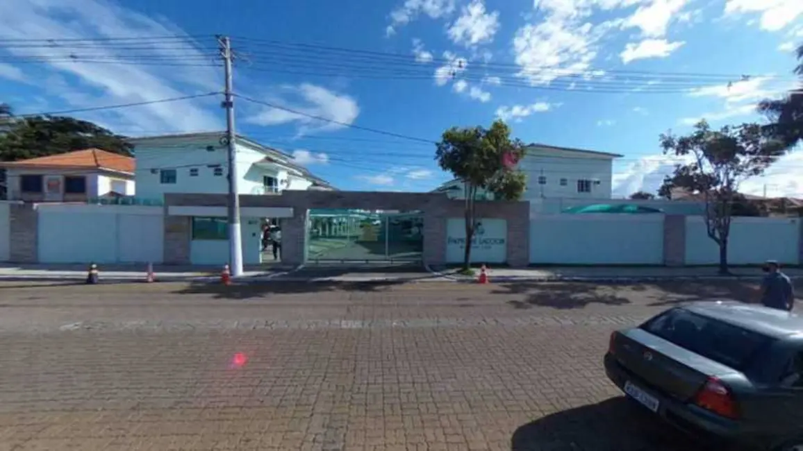 Foto 1 de Casa de Condomínio com 3 quartos à venda em Palmeiras, Cabo Frio - RJ