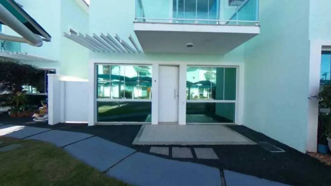 Foto 3 de Casa de Condomínio com 3 quartos à venda em Palmeiras, Cabo Frio - RJ