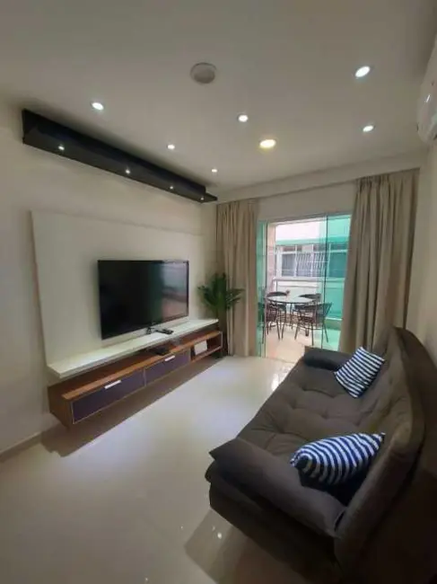 Foto 2 de Apartamento com 1 quarto à venda, 61m2 em Centro, Cabo Frio - RJ