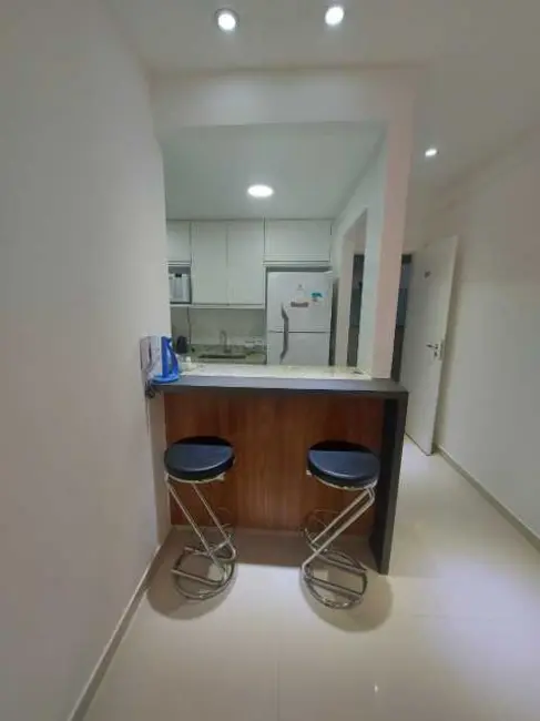 Apartamento com 1 quarto à venda, 61m2 em Centro, Cabo Frio - RJ - imagem 6 Foto 6 de Apartamento com 1 quarto à venda, 61m2 em Centro, Cabo Frio - RJ