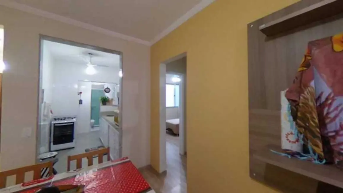 Foto 1 de Apartamento com 2 quartos à venda, 63m2 em Centro, Cabo Frio - RJ