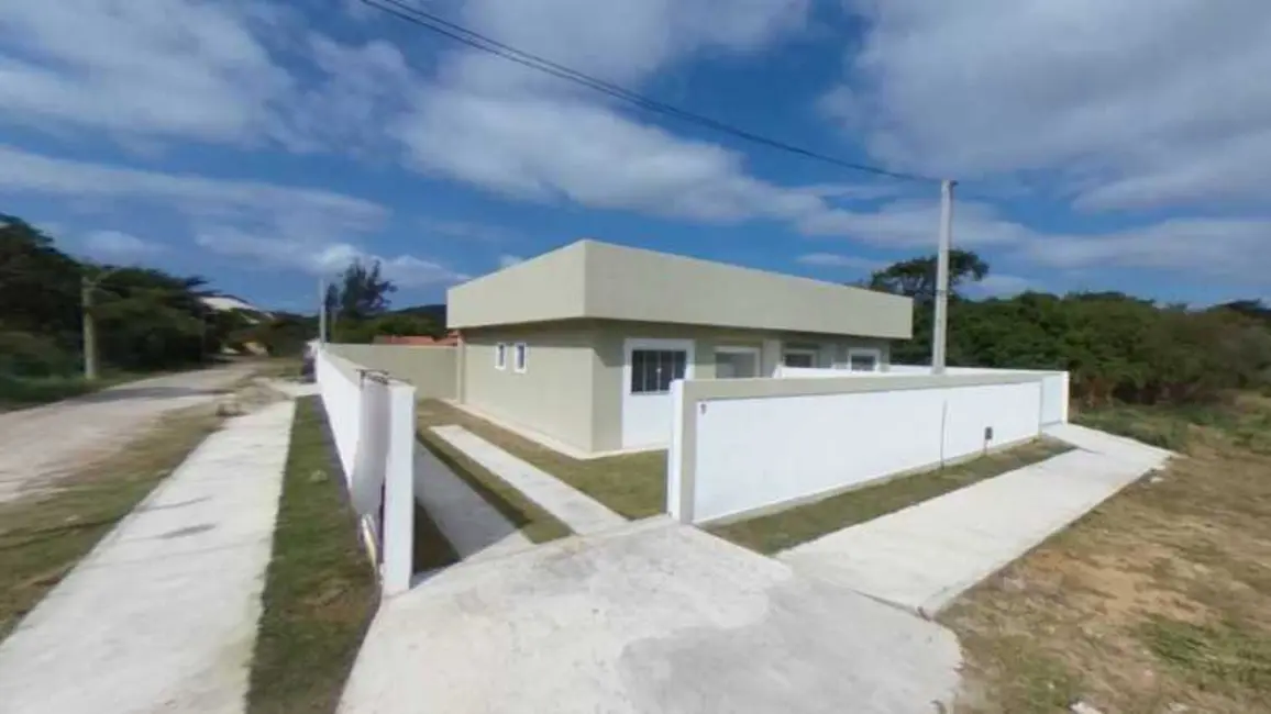 Foto 1 de Casa com 2 quartos à venda em Peró, Cabo Frio - RJ