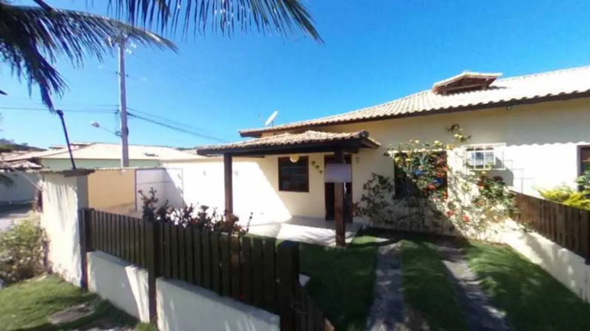 Foto 1 de Casa de Condomínio com 2 quartos à venda, 130m2 em Ogiva, Cabo Frio - RJ