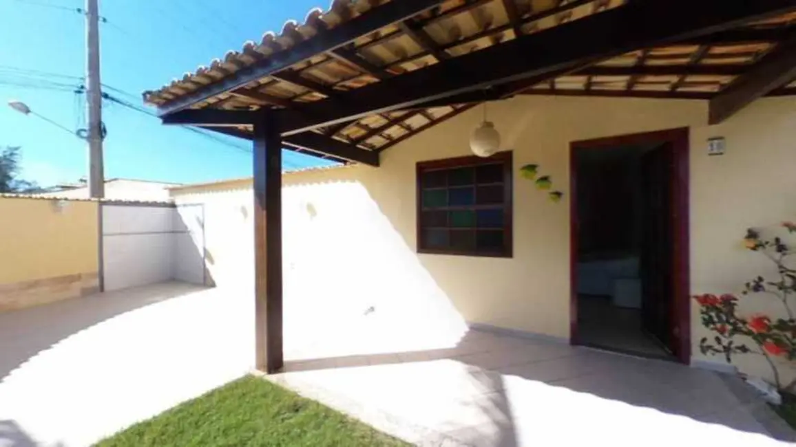 Foto 8 de Casa de Condomínio com 2 quartos à venda, 130m2 em Ogiva, Cabo Frio - RJ