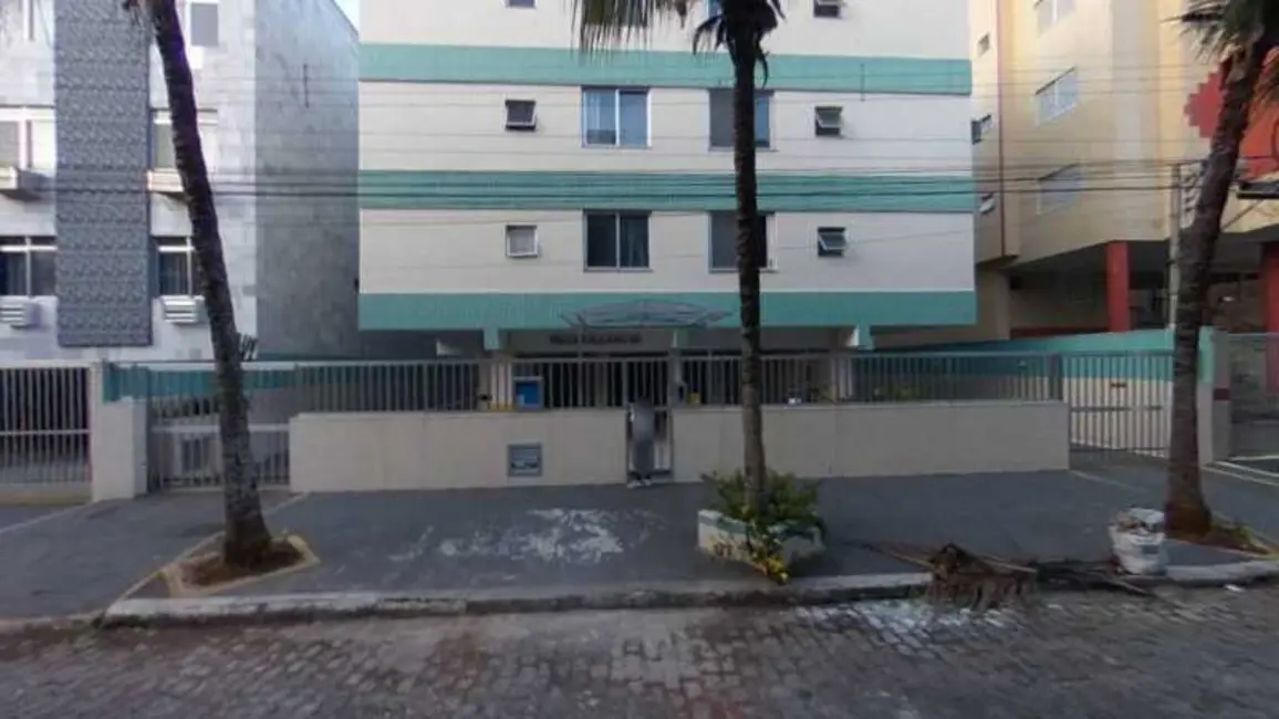 Foto 1 de Apartamento com 2 quartos à venda, 58m2 em Cabo Frio - RJ