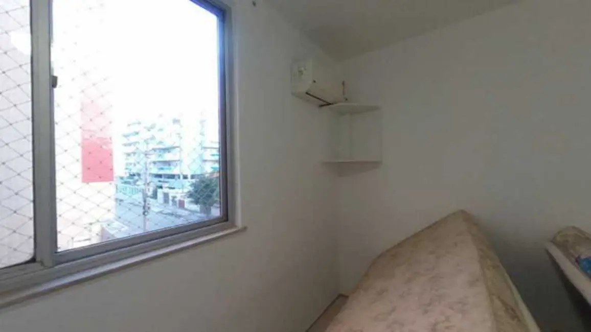 Foto 6 de Apartamento com 2 quartos à venda, 58m2 em Cabo Frio - RJ