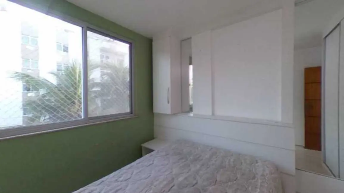 Foto 4 de Apartamento com 2 quartos à venda, 58m2 em Cabo Frio - RJ