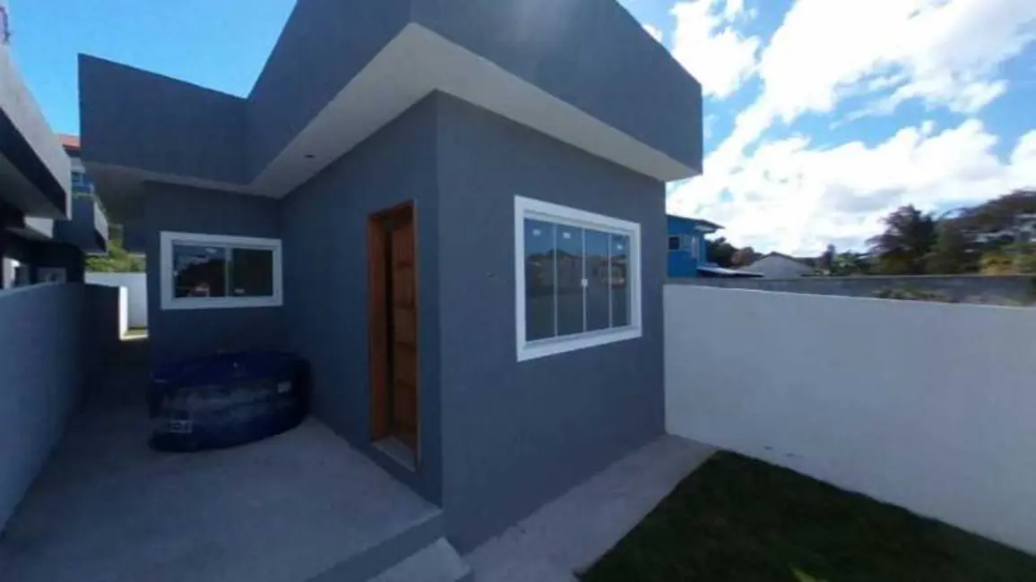 Casa com 3 quartos à venda, 103m2 em Baixo Grande, Sao Pedro Da Aldeia - RJ - imagem 6 Foto 6 de Casa com 3 quartos à venda, 103m2 em Baixo Grande, Sao Pedro Da Aldeia - RJ