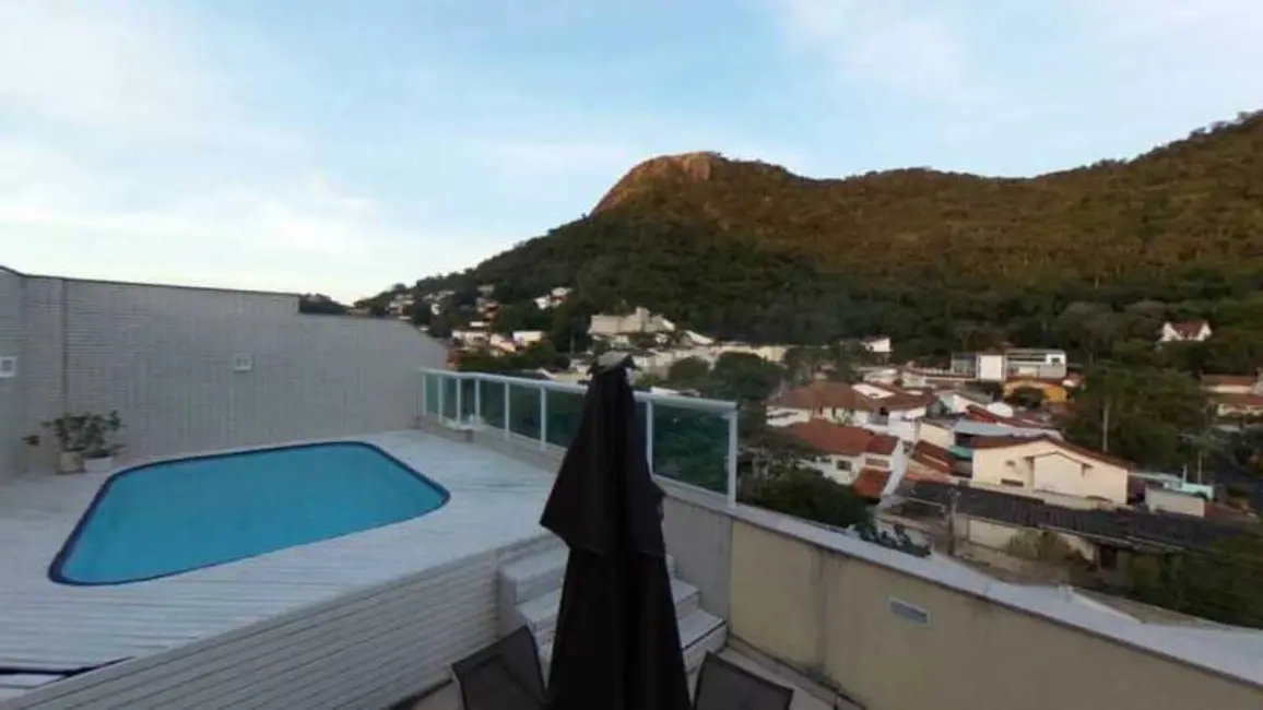 Foto 9 de Apartamento com 1 quarto à venda em São Francisco, Niteroi - RJ