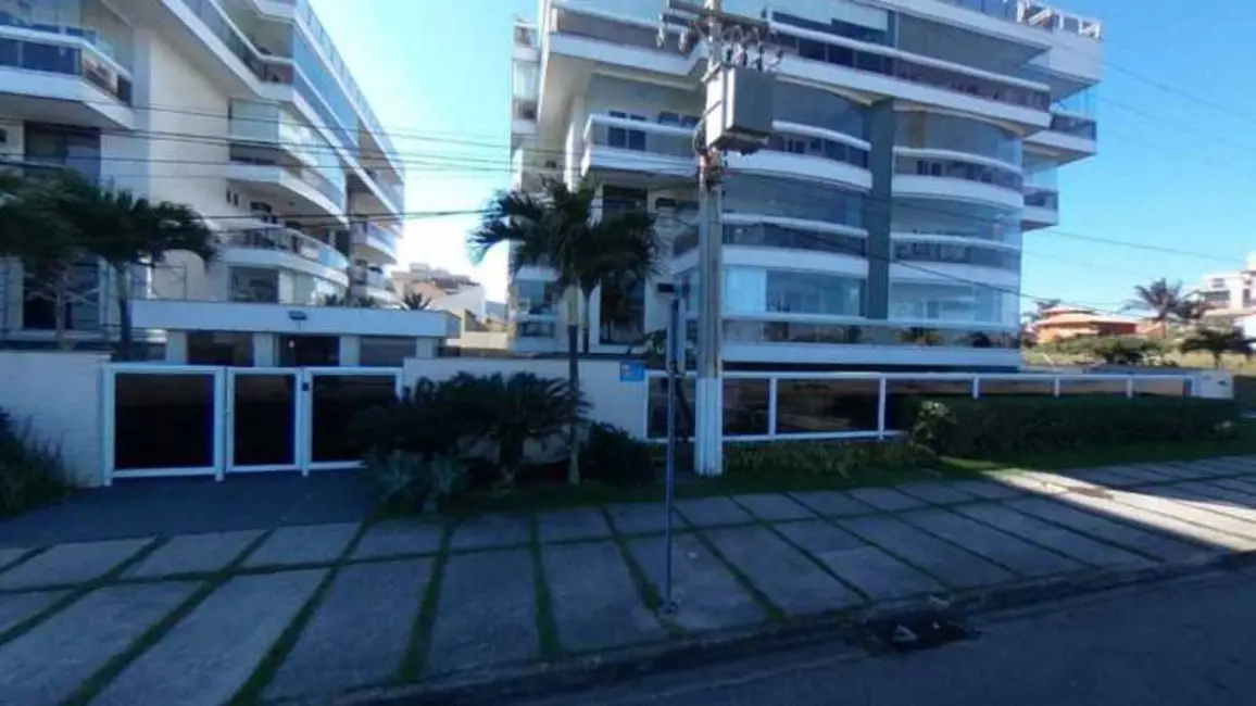 Foto 1 de Apartamento com 4 quartos à venda em Piratininga, Niteroi - RJ