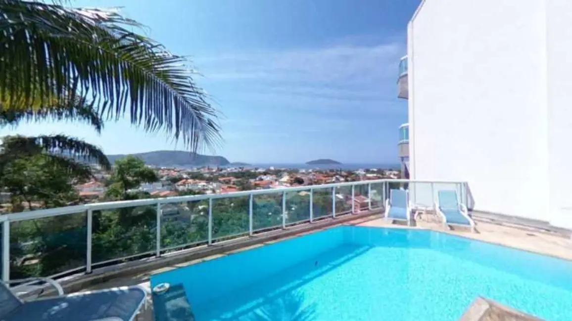 Foto 9 de Apartamento com 1 quarto à venda em Camboinhas, Niteroi - RJ