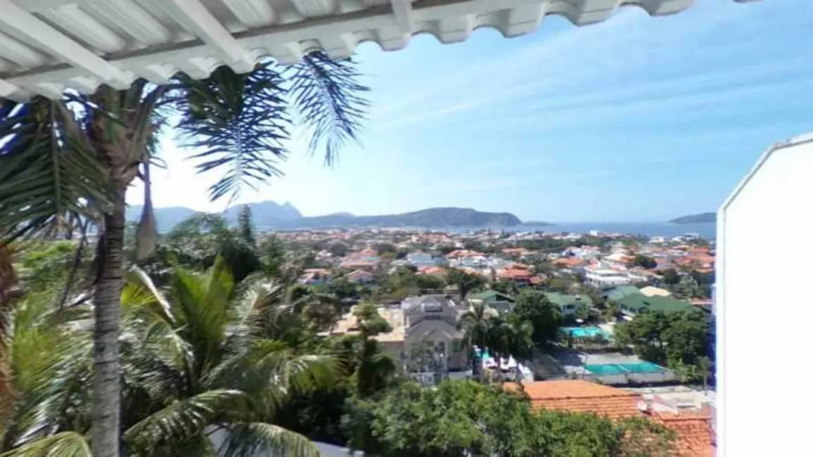 Foto 4 de Apartamento com 1 quarto à venda em Camboinhas, Niteroi - RJ