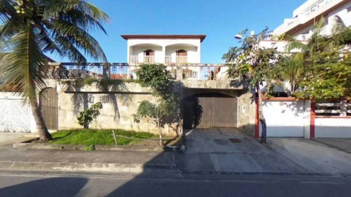 Foto 1 de Casa com 4 quartos à venda em Piratininga, Niteroi - RJ