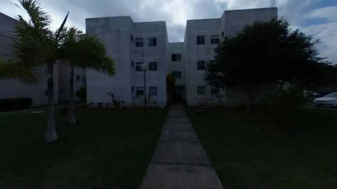 Apartamento com 2 quartos à venda, 60m2 em Baixo Grande, Sao Pedro Da Aldeia - RJ - imagem 3 Foto 3 de Apartamento com 2 quartos à venda, 60m2 em Baixo Grande, Sao Pedro Da Aldeia - RJ