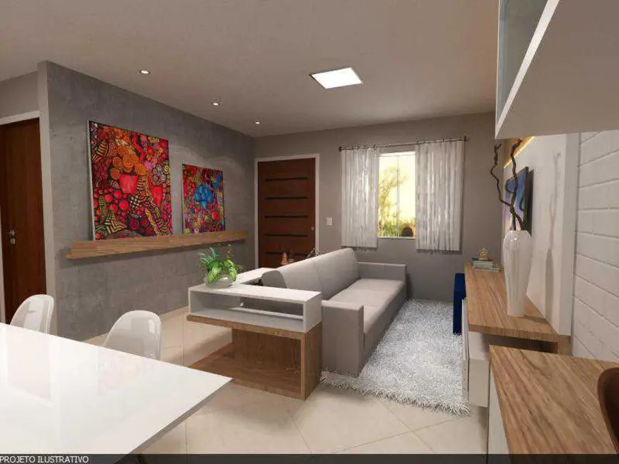 Foto 6 de Casa de Condomínio com 3 quartos à venda, 115m2 em Campo Redondo, Sao Pedro Da Aldeia - RJ