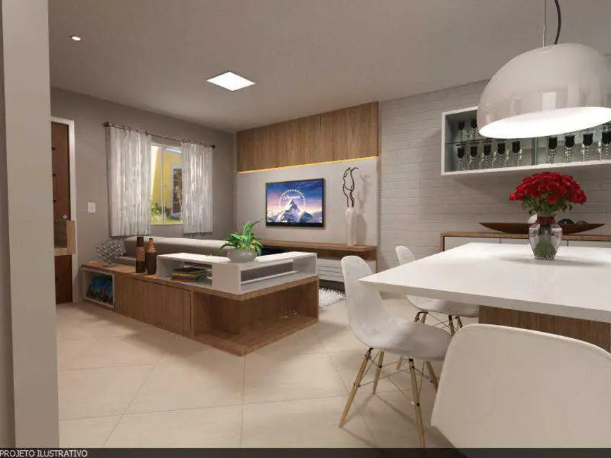 Foto 7 de Casa de Condomínio com 3 quartos à venda, 115m2 em Campo Redondo, Sao Pedro Da Aldeia - RJ