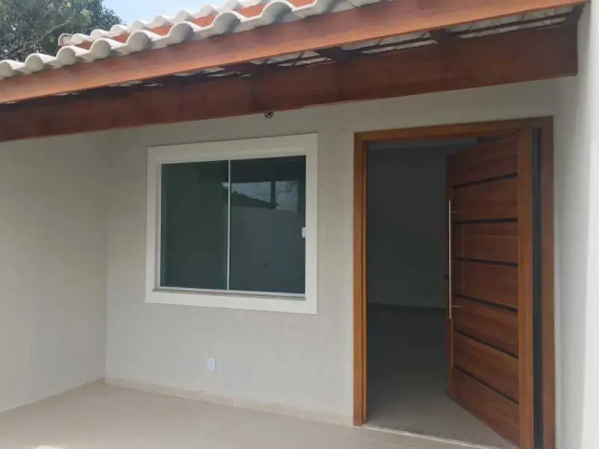 Foto 3 de Casa de Condomínio com 3 quartos à venda, 115m2 em Campo Redondo, Sao Pedro Da Aldeia - RJ