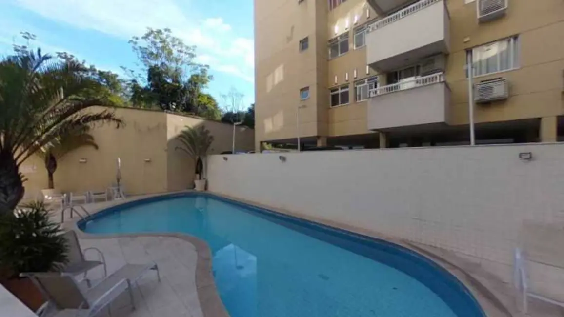 Foto 6 de Apartamento com 2 quartos à venda, 59m2 em Badu, Niteroi - RJ