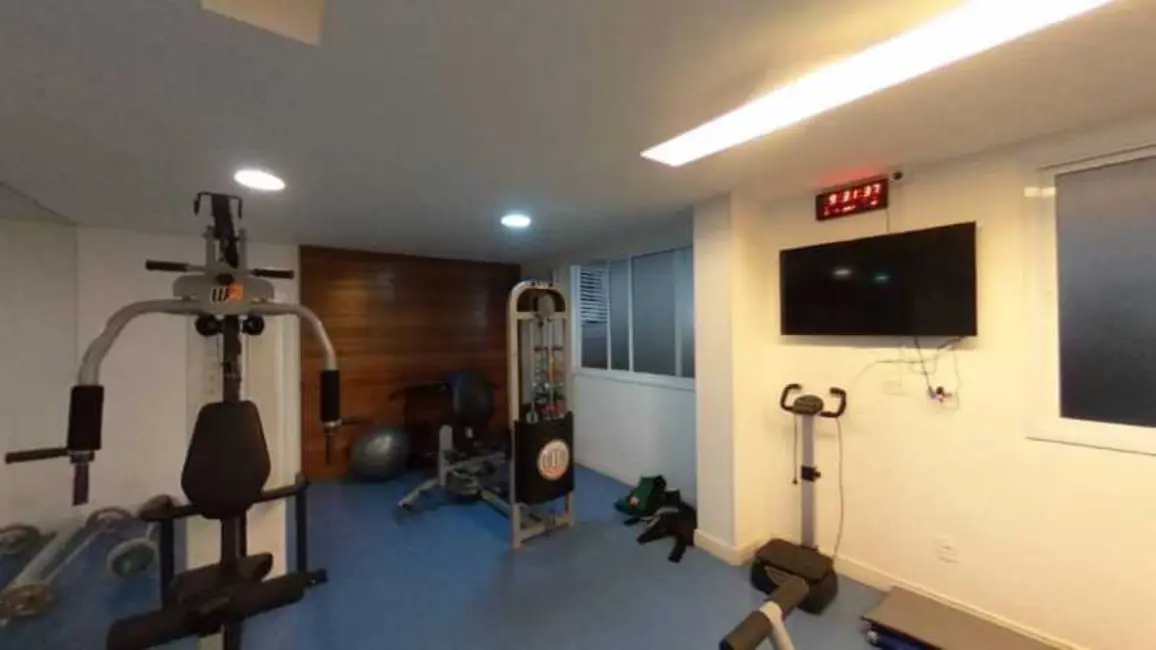 Foto 9 de Apartamento com 2 quartos à venda, 59m2 em Badu, Niteroi - RJ