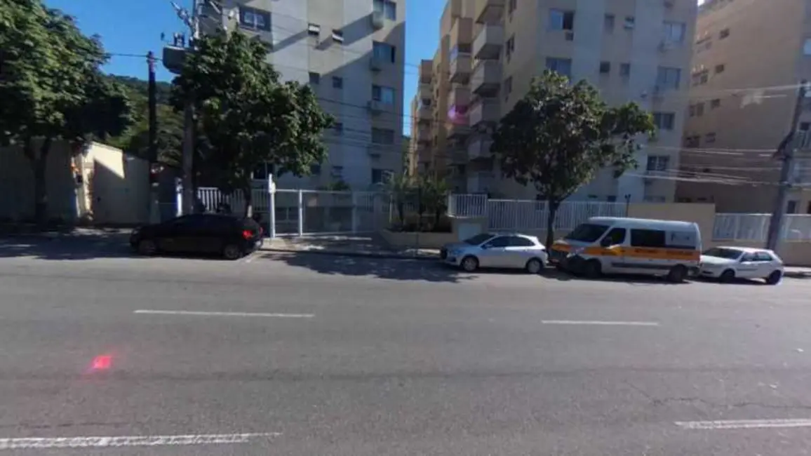 Foto 1 de Apartamento com 2 quartos à venda, 59m2 em Badu, Niteroi - RJ