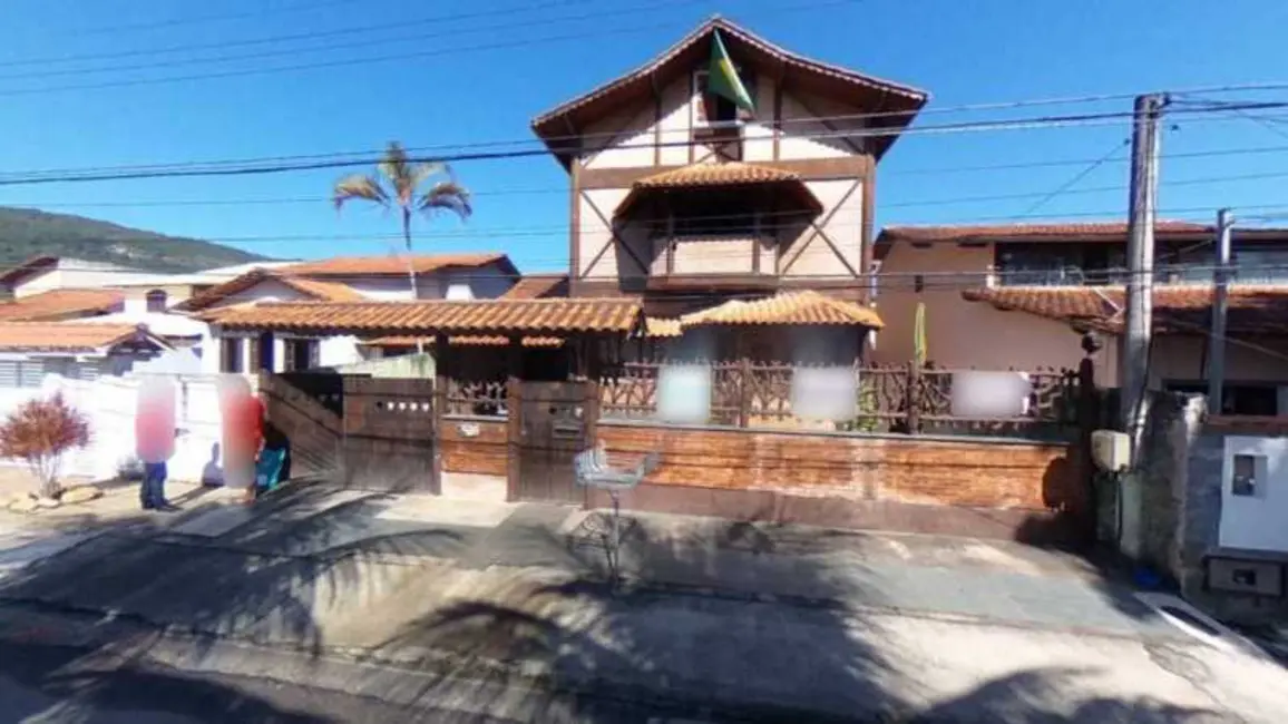 Foto 1 de Casa com 4 quartos à venda, 254m2 em Itaipu, Niteroi - RJ