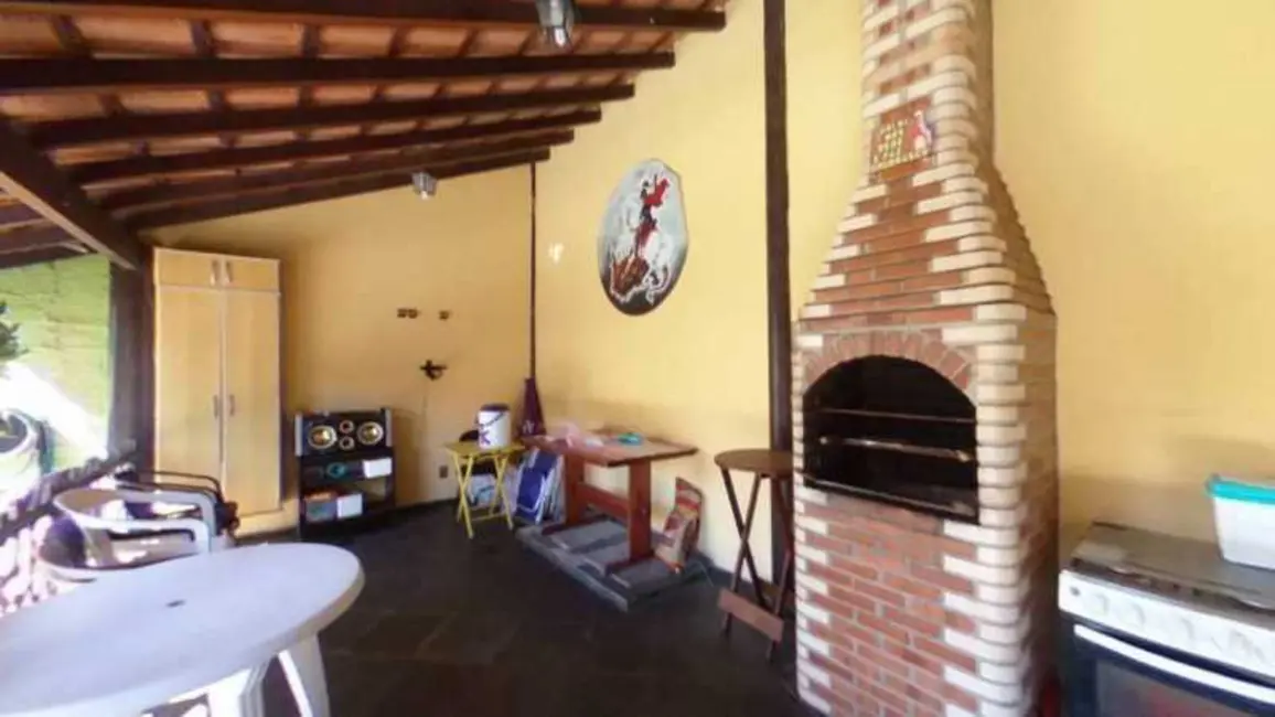 Foto 5 de Casa com 4 quartos à venda, 254m2 em Itaipu, Niteroi - RJ