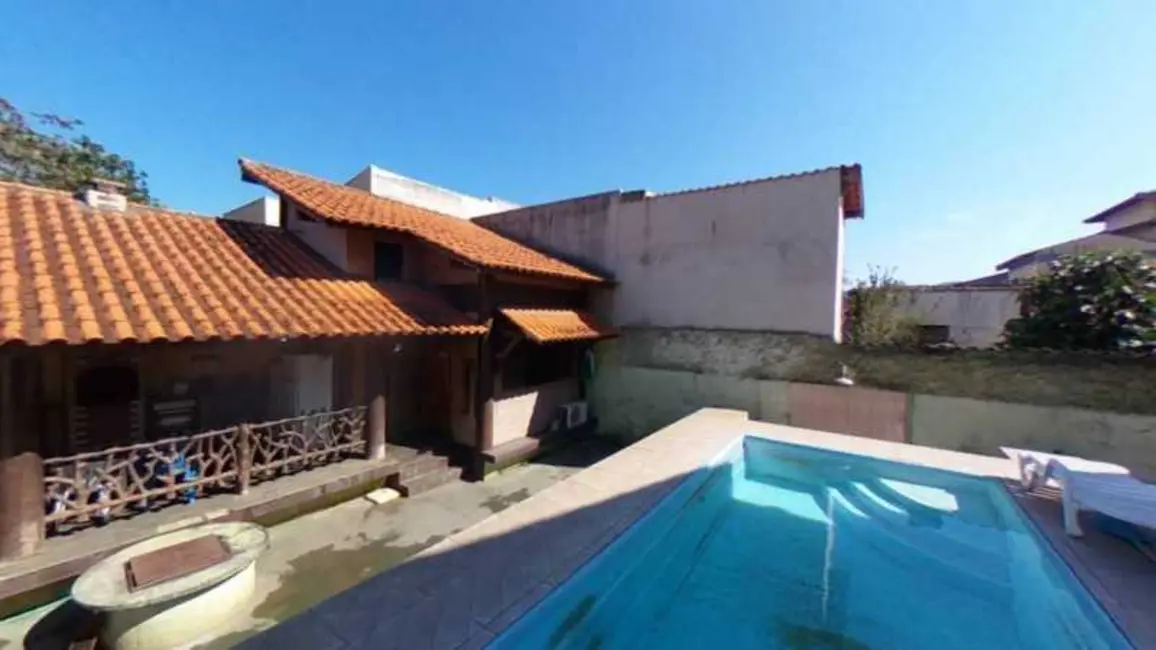 Foto 8 de Casa com 4 quartos à venda, 254m2 em Itaipu, Niteroi - RJ