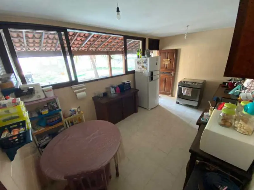 Foto 6 de Casa com 4 quartos à venda, 260m2 em Piratininga, Niteroi - RJ