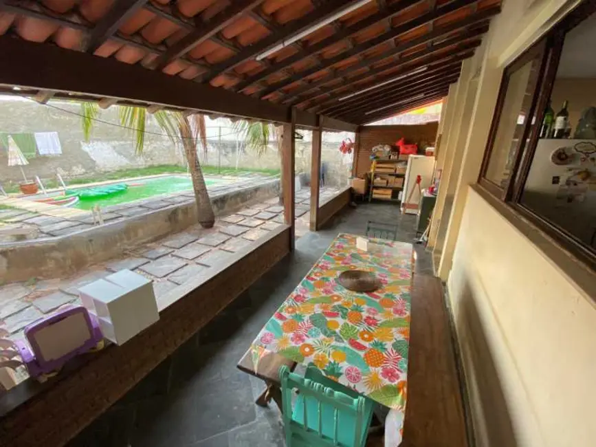 Foto 2 de Casa com 4 quartos à venda, 260m2 em Piratininga, Niteroi - RJ