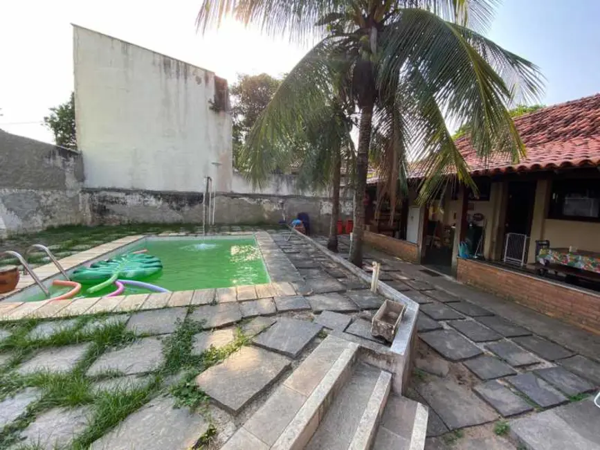 Foto 5 de Casa com 4 quartos à venda, 260m2 em Piratininga, Niteroi - RJ