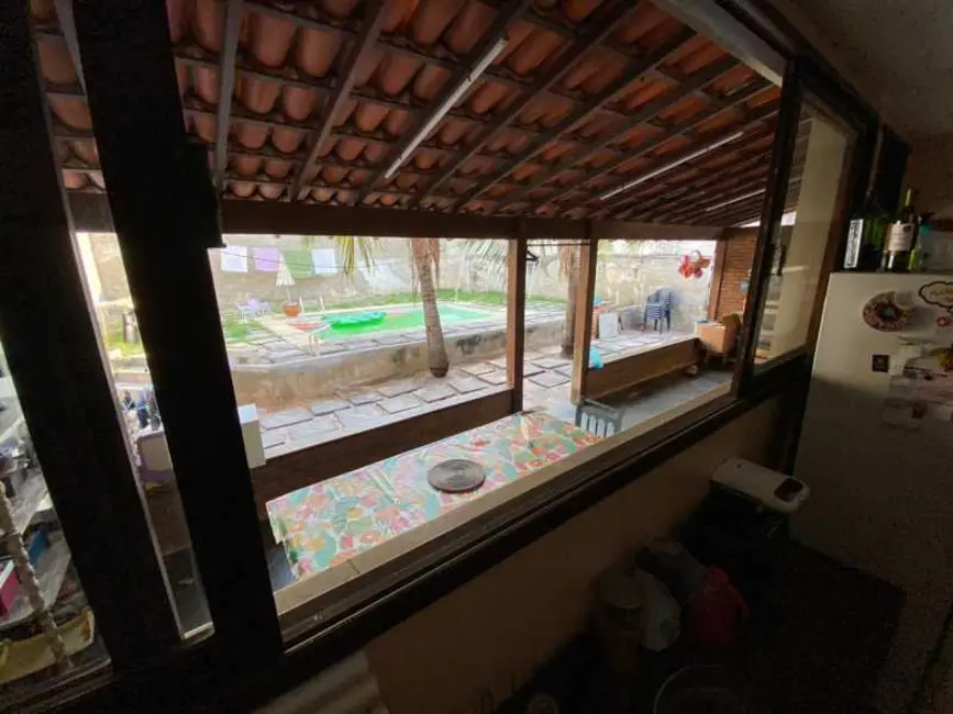 Foto 4 de Casa com 4 quartos à venda, 260m2 em Piratininga, Niteroi - RJ